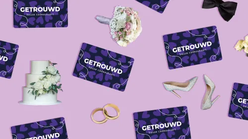 Hoeveel geef je uit aan een huwelijkscadeau?